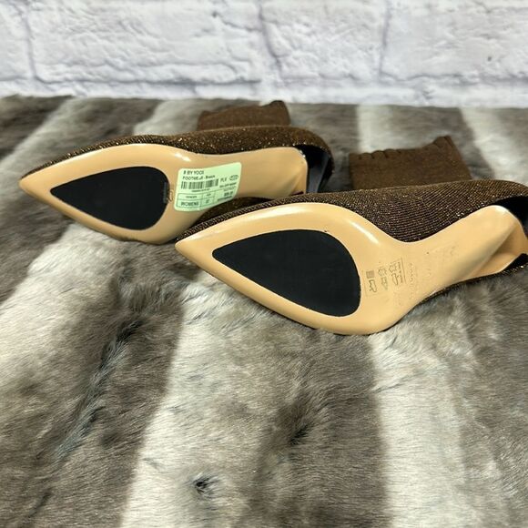 New boots - Picture 6 of 9